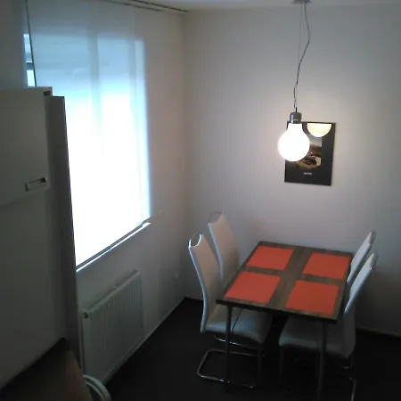 Apartment A34 *