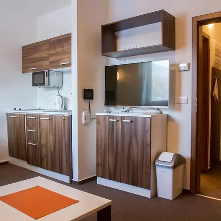 A34 Apartment
