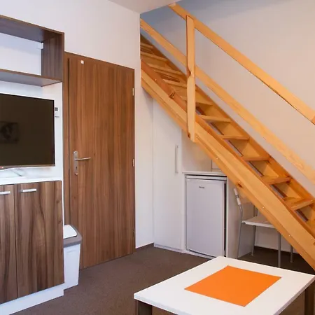 Apartment A34 *