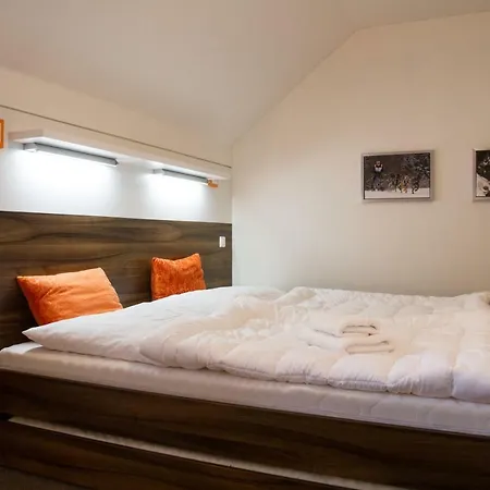 A34 * Loučná nad Desnou