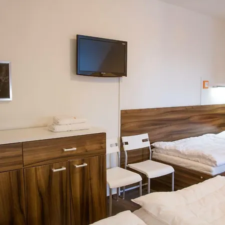 Apartment A34 *