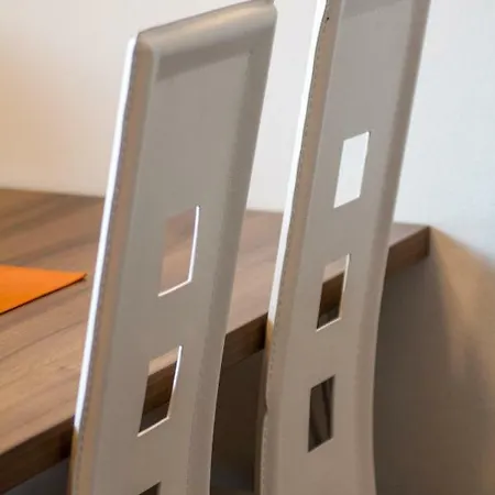 A34 Apartment *