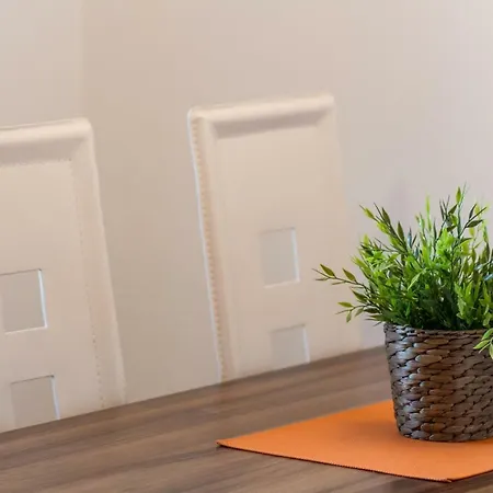 Lejlighed A34 Loučná nad Desnou