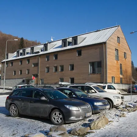 A34 Apartment