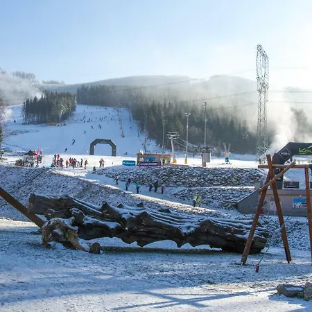 Lejlighed A34 Loučná nad Desnou