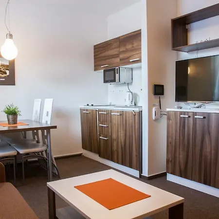 Apartment A34