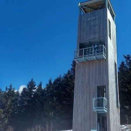 A34 Apartmán