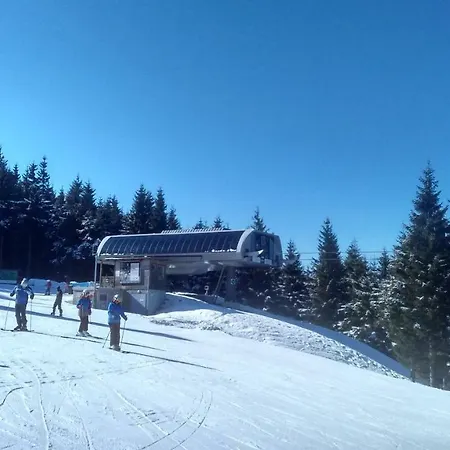 A34 Loučná nad Desnou