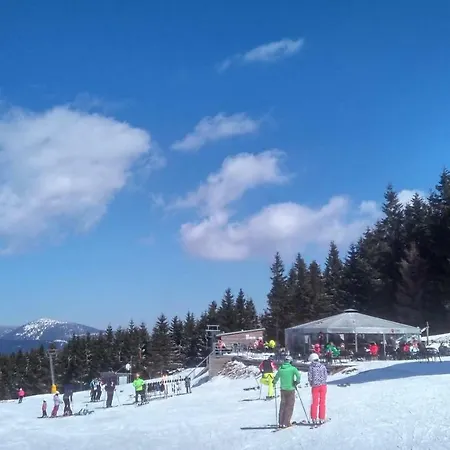 A34 * Loučná nad Desnou