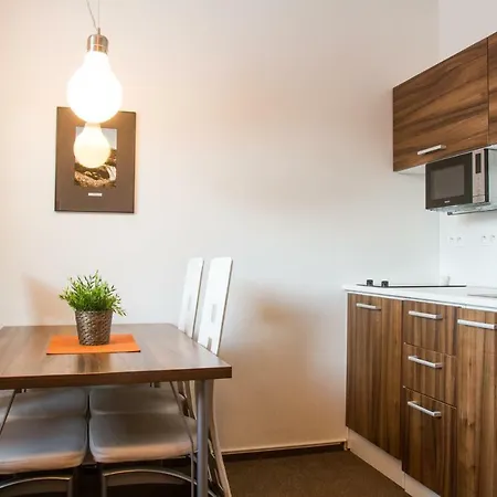 A34 Apartment *