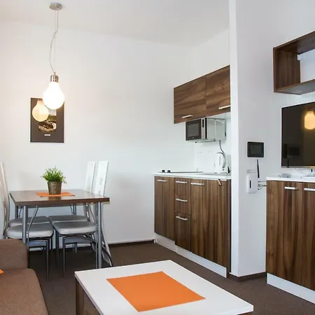 Apartment A34