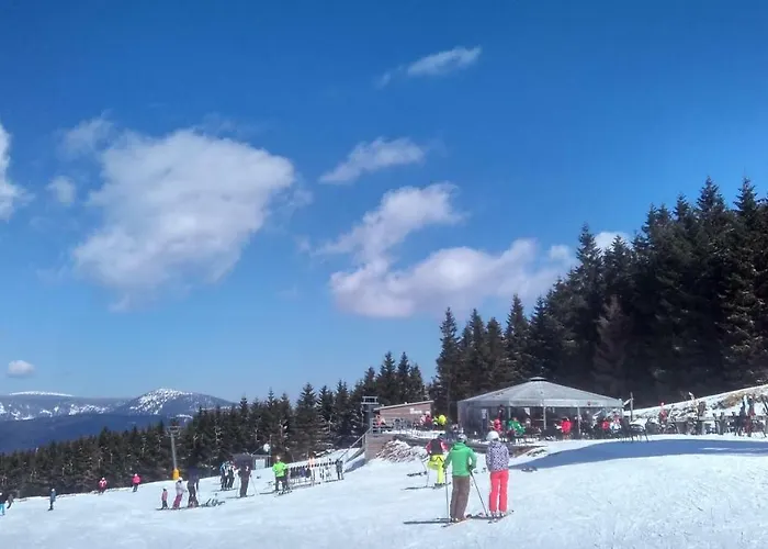 A34 * Loučná nad Desnou